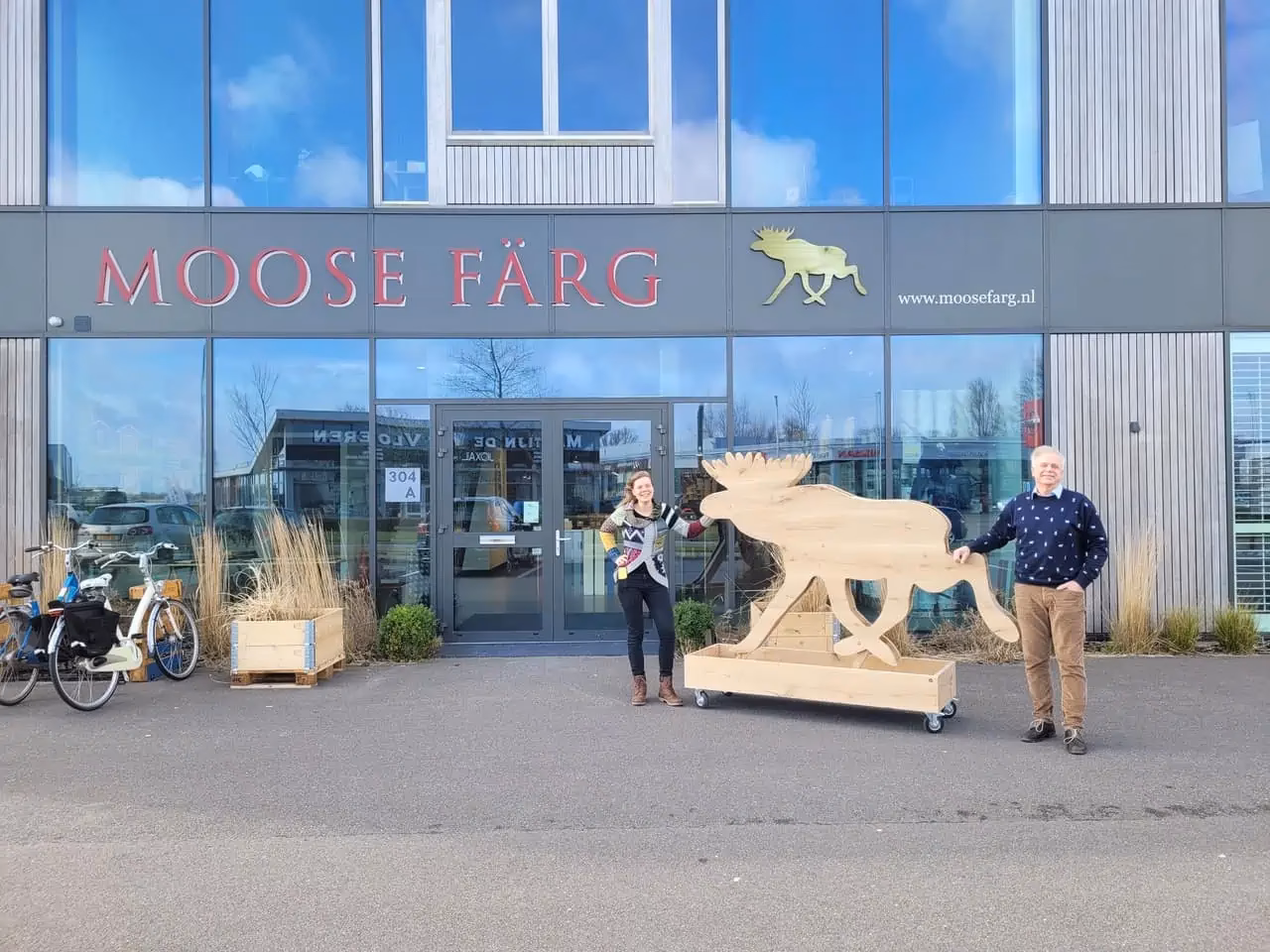 Is Schagen gezellig?