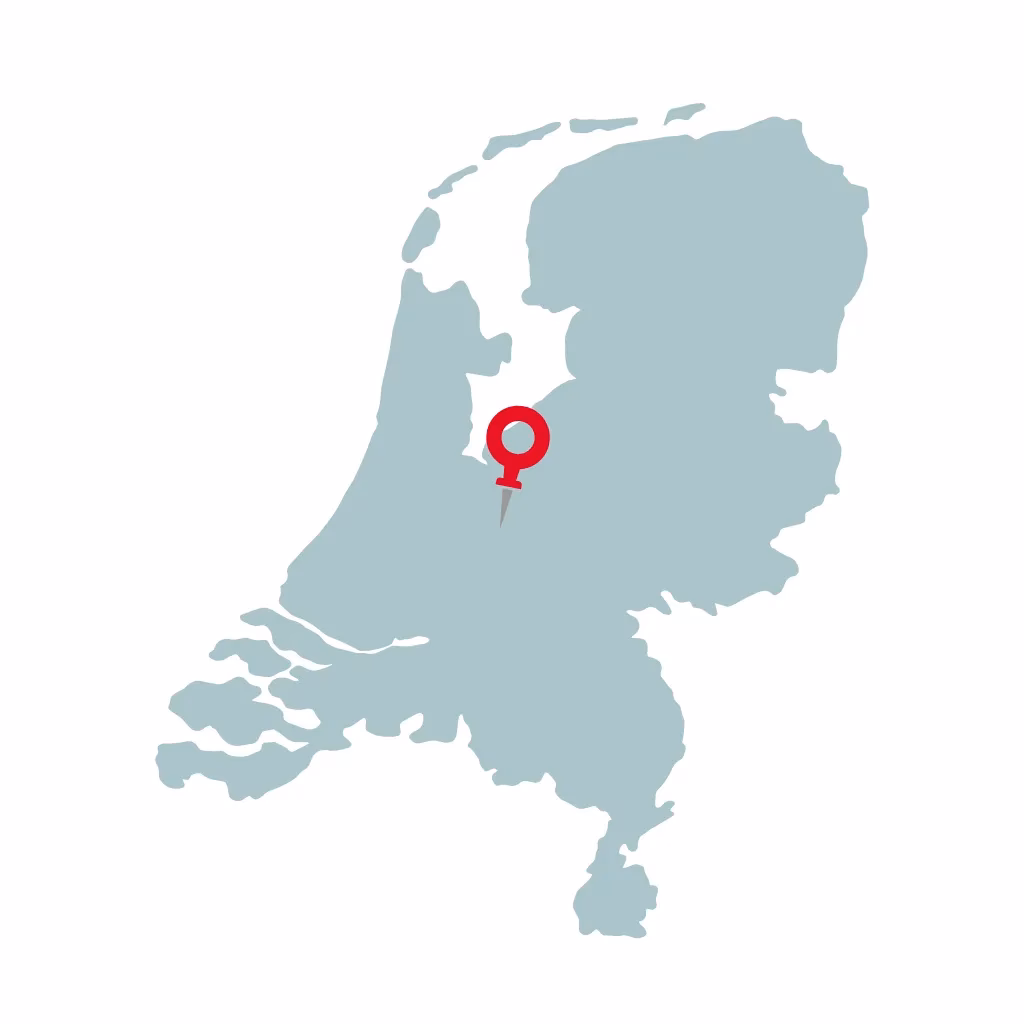 Wat zijn de kleuren van Utrecht?