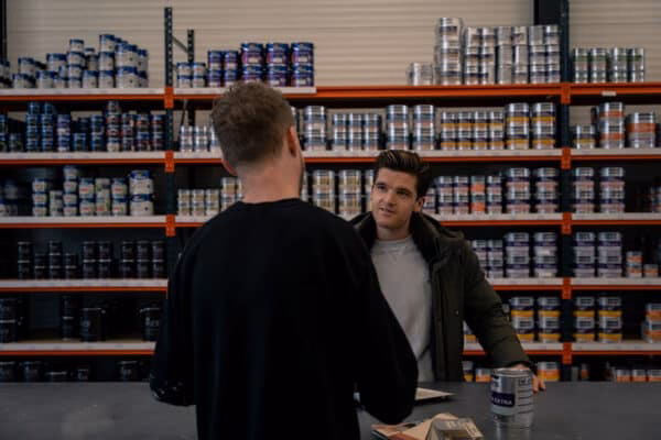 Wat zijn de openingstijden van Biggelaar in Breda?