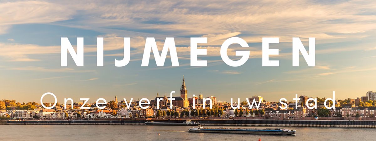 Is Nijmegen een leuke winkelstad?