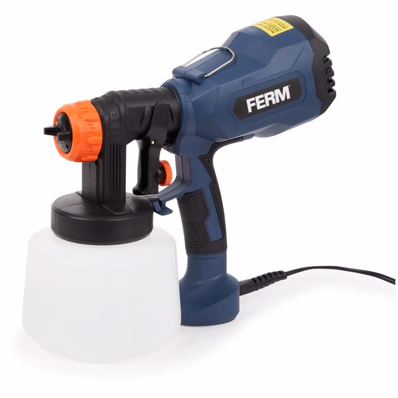 Wat is de beste verfspuitmachine?