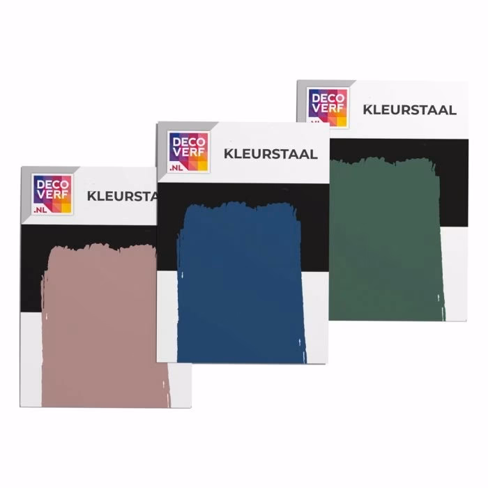 Is dure verf beter dan goedkope verf?