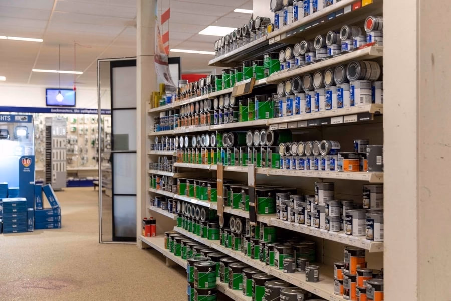 Waar moet je niet wonen in Almere?