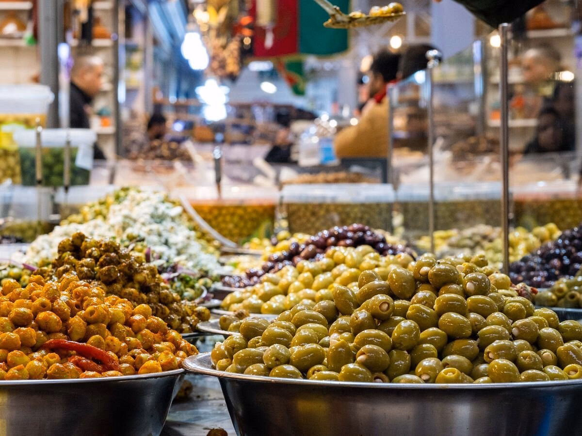 Wat kan je kopen op De Bazaar Beverwijk?