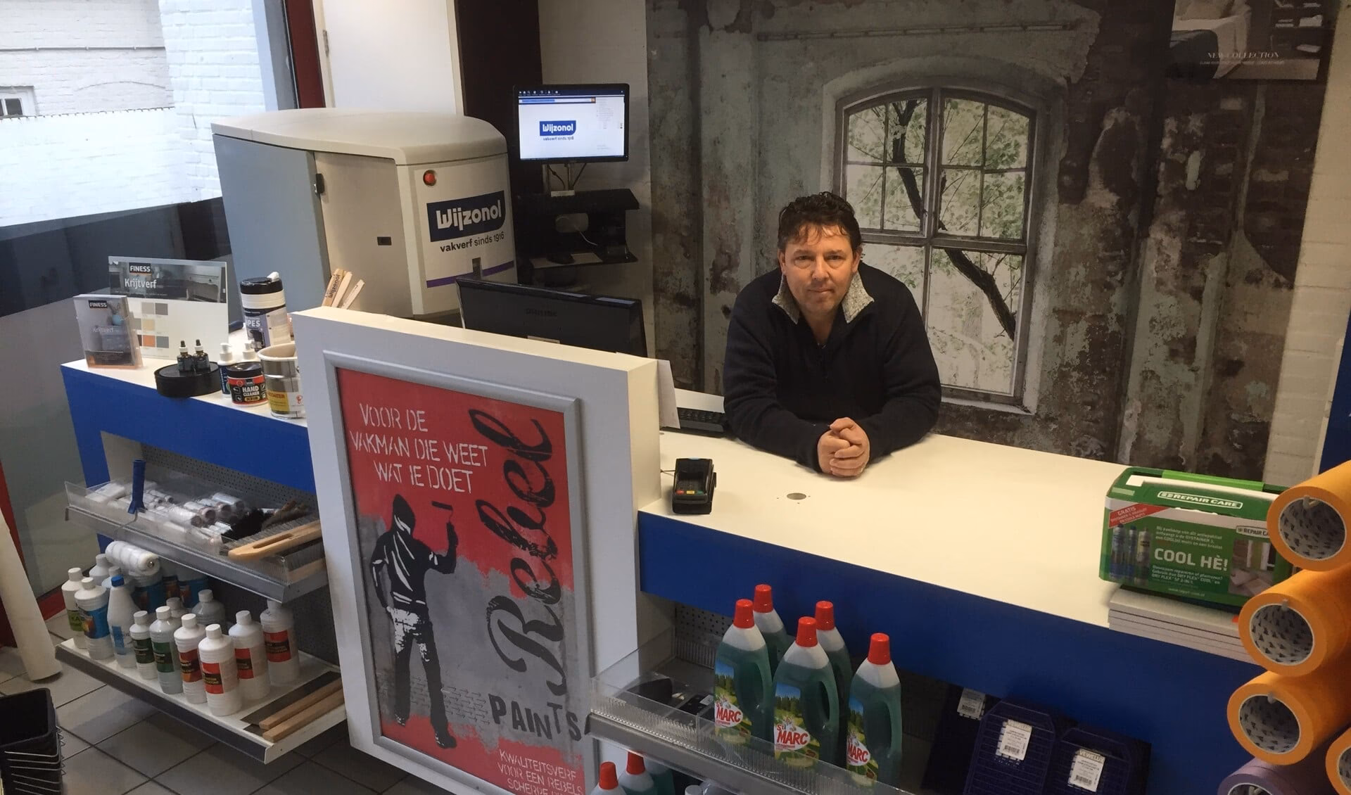 Hoe heette Boxmeer vroeger?