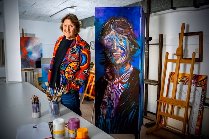 Is Capelle aan den IJssel in Zuid-Holland?