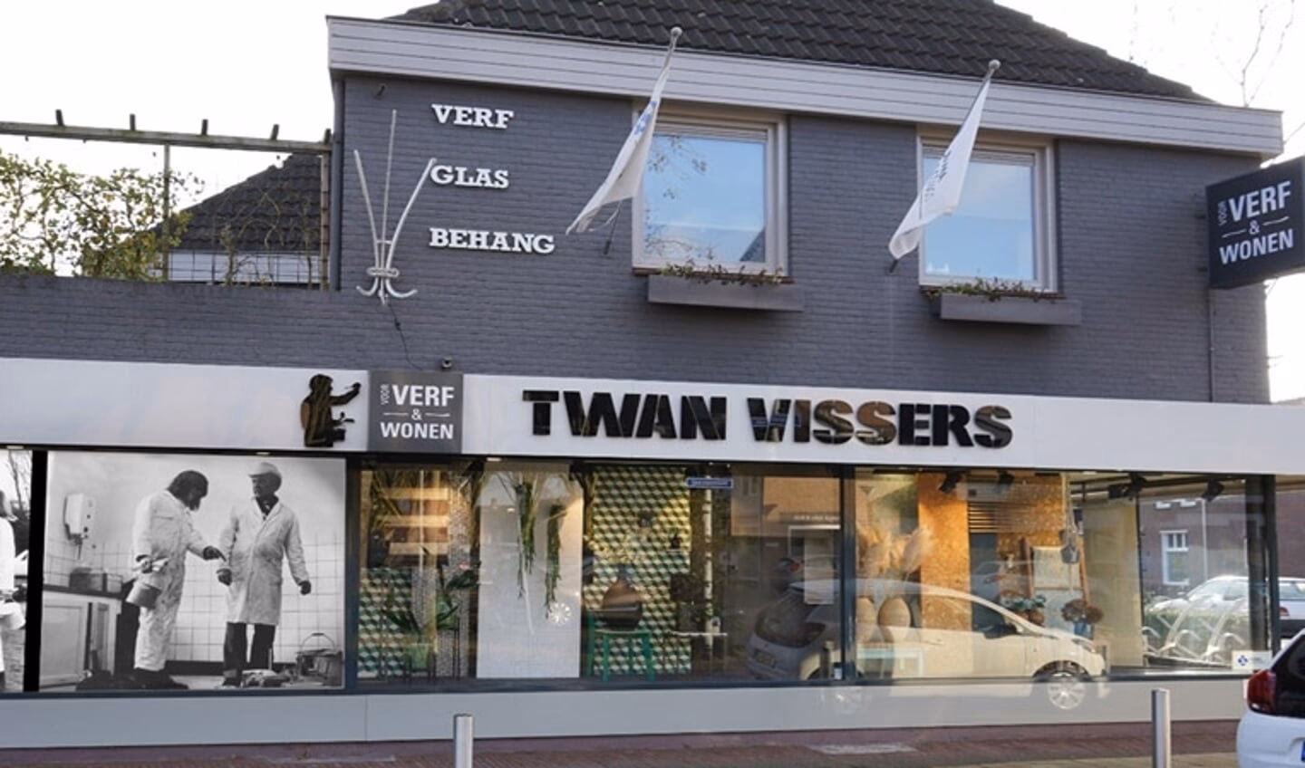 Waar staat Schijndel om bekend?