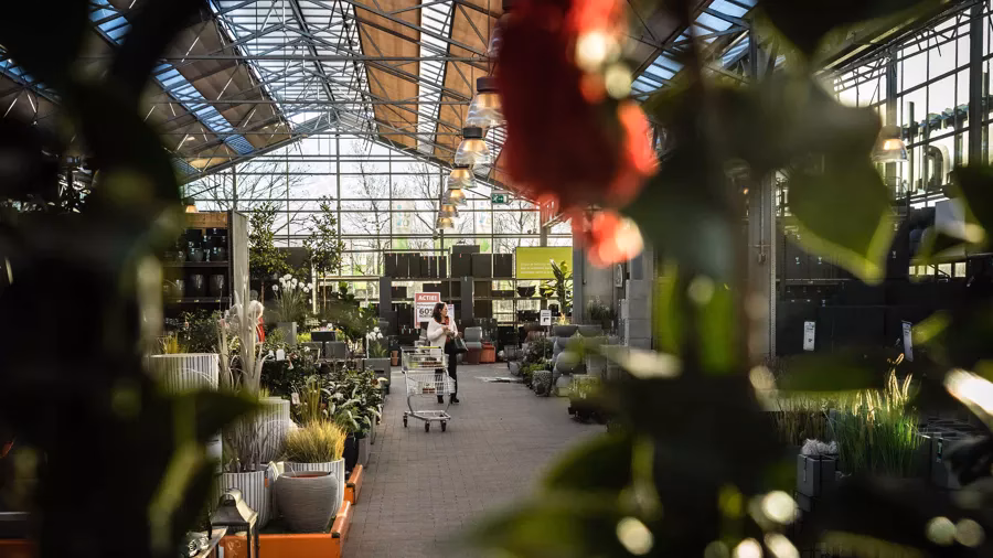 Hoe lang duurde de eerste lockdown?