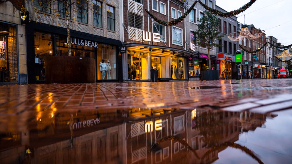 Wanneer gingen de scholen dicht door Corona?