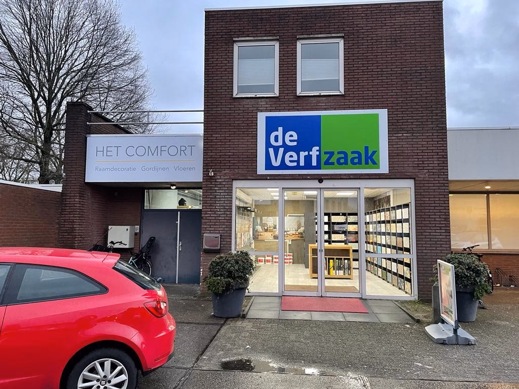 Hoe duur is goede verf?