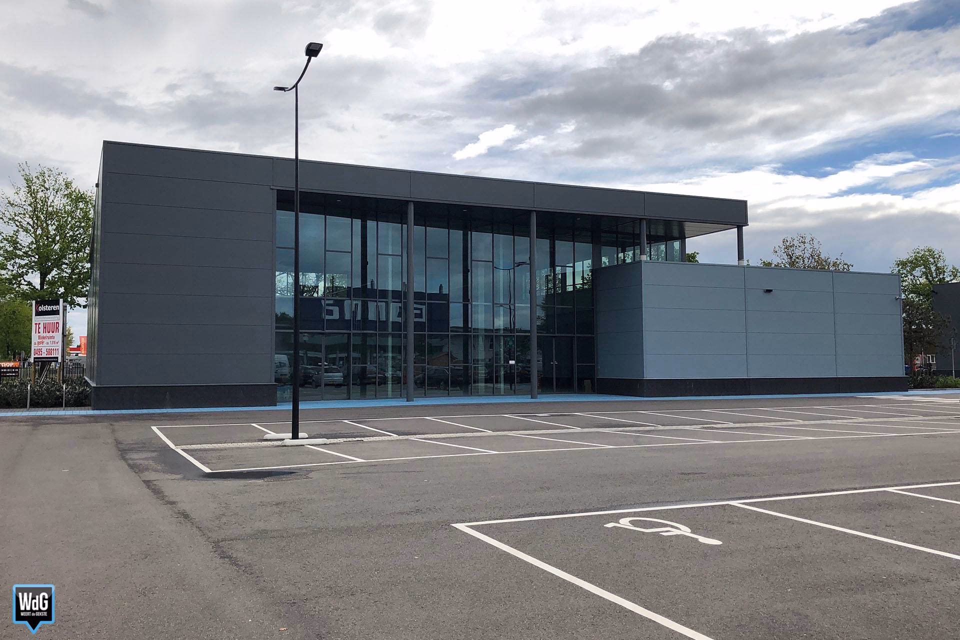 Waar kan je het beste verf kopen?