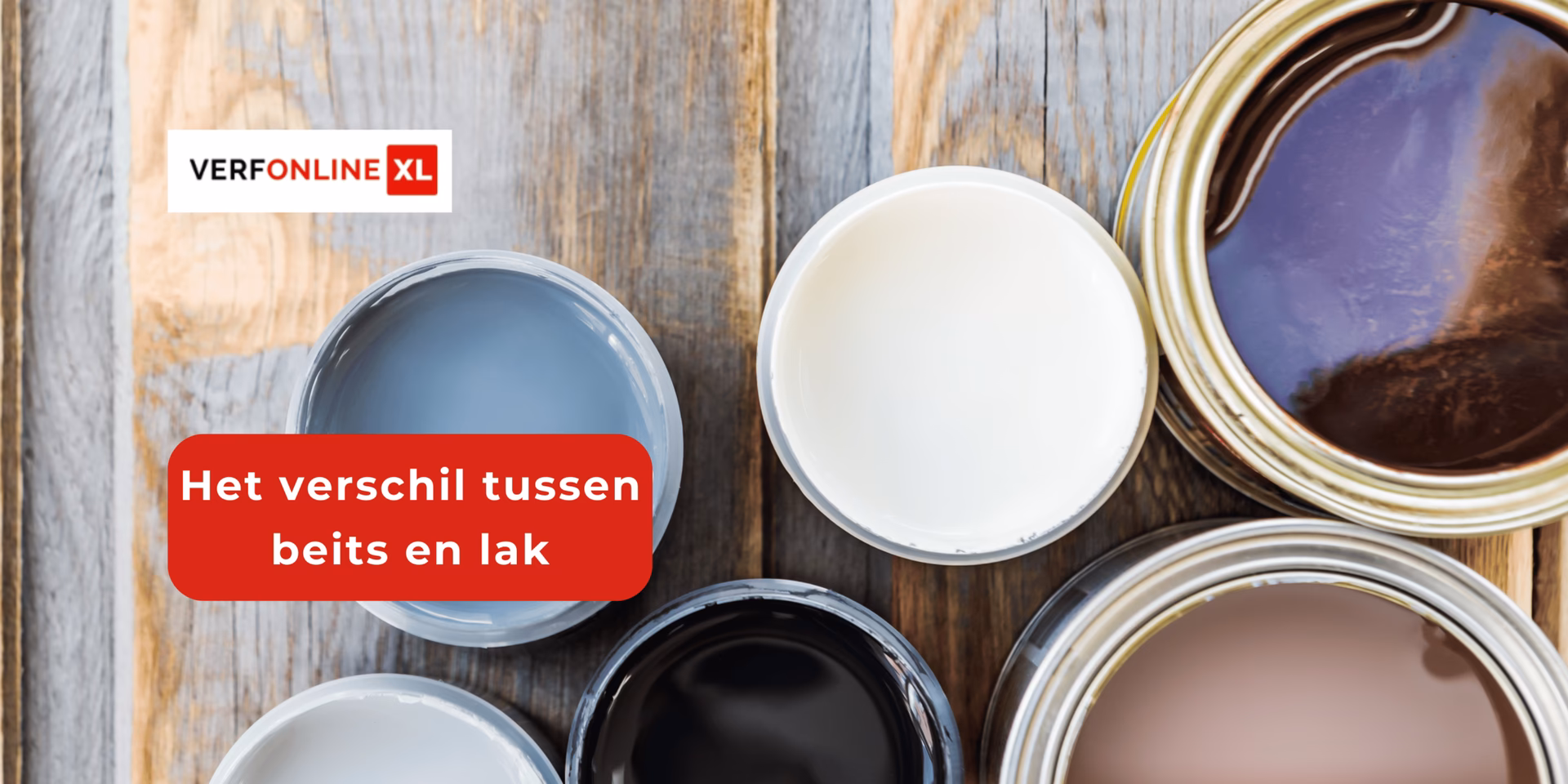 Waar gebruik je lak voor?