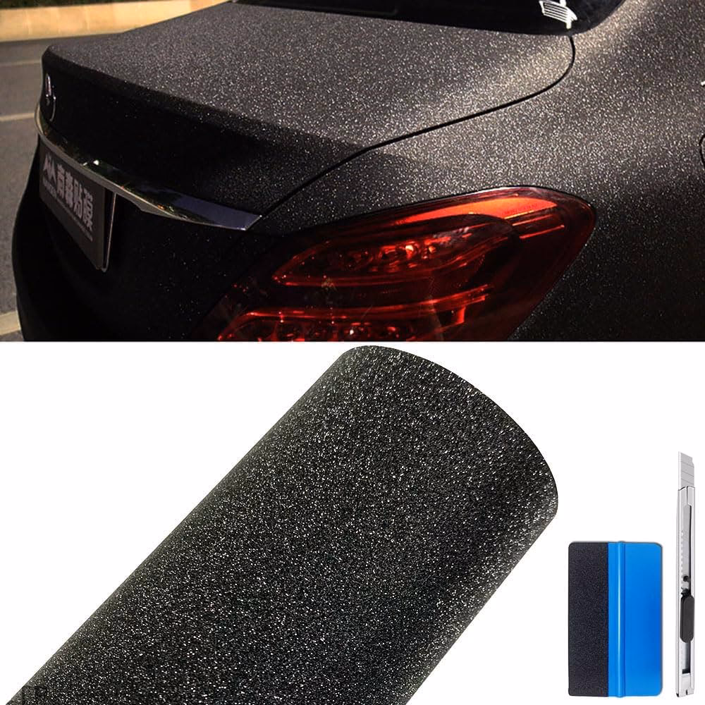 Werkt vinylverf echt?