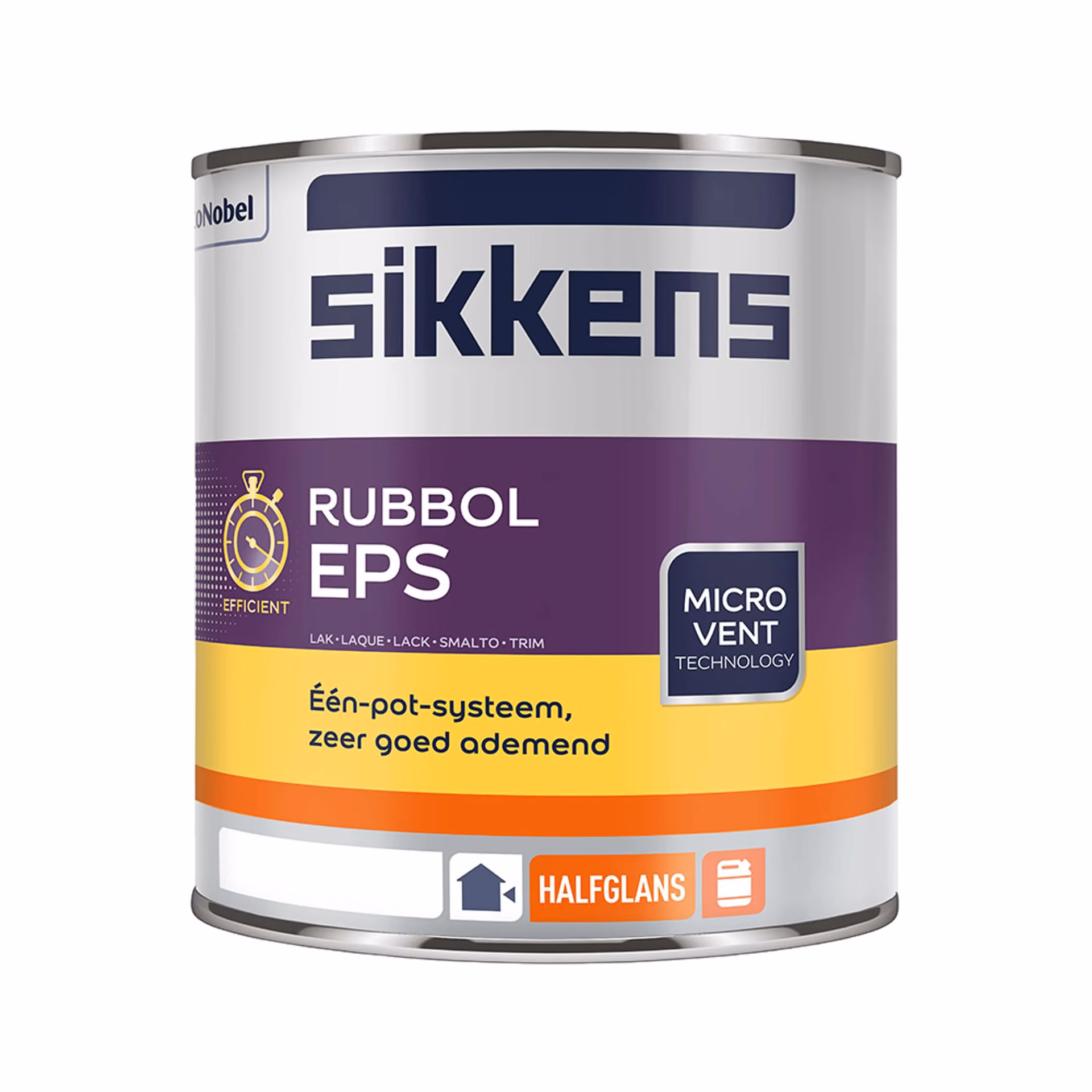 Wat is een vochtregulerende verf?