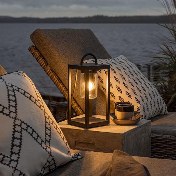 Welk materiaal voor buiten?