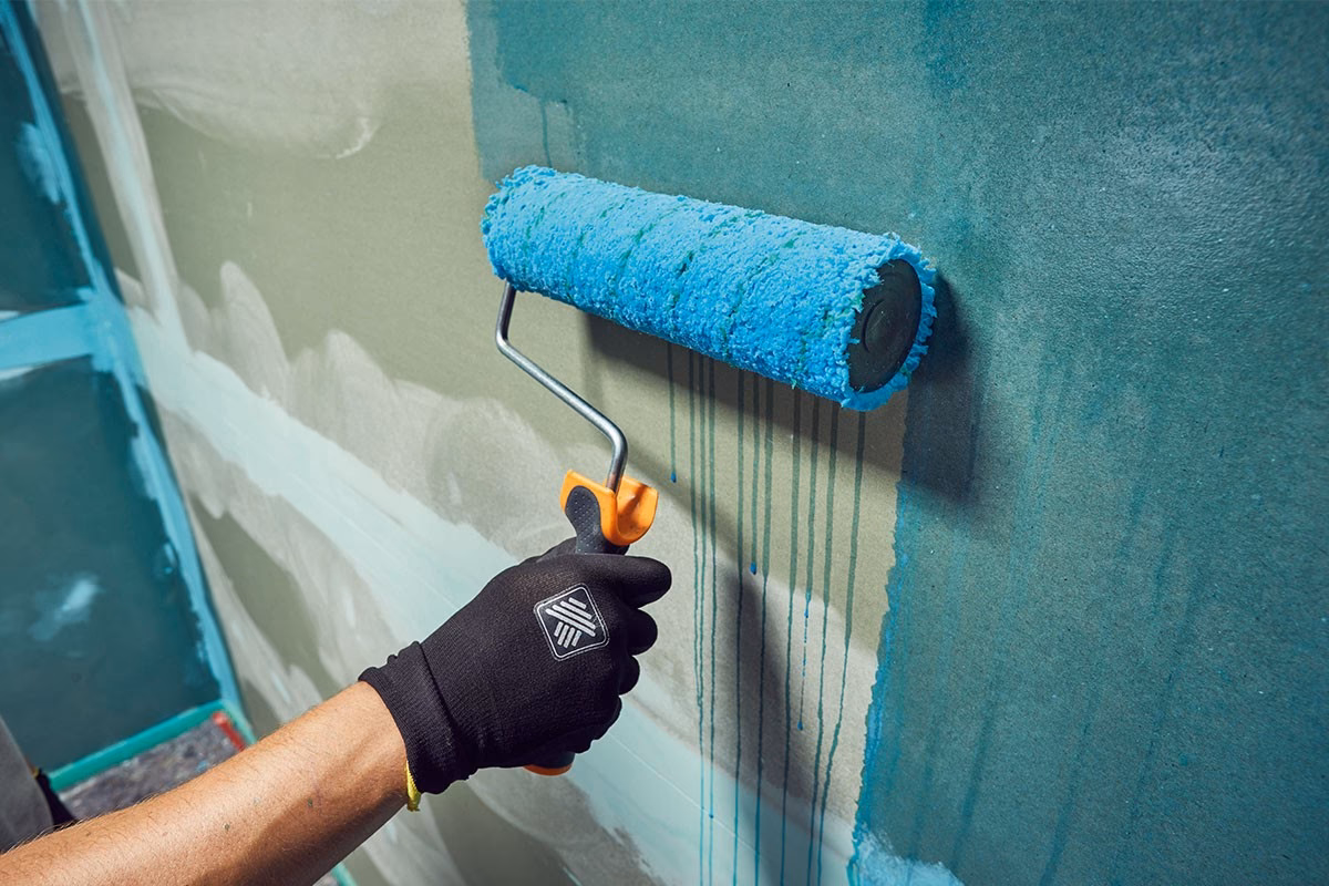 Wanneer heb je voorstrijk nodig?