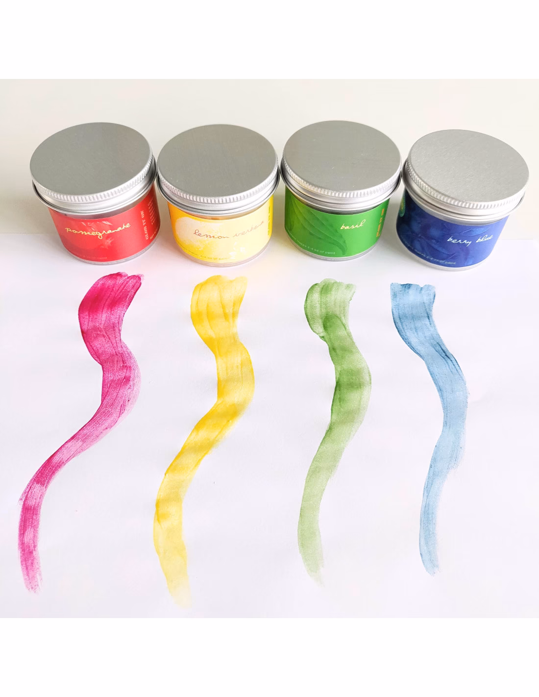 Welke verf is het gezondst om te gebruiken?