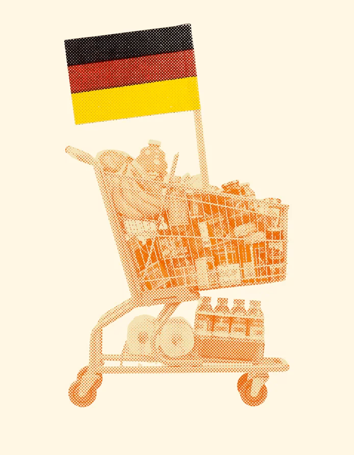 Wat is in Duitsland echt goedkoper?