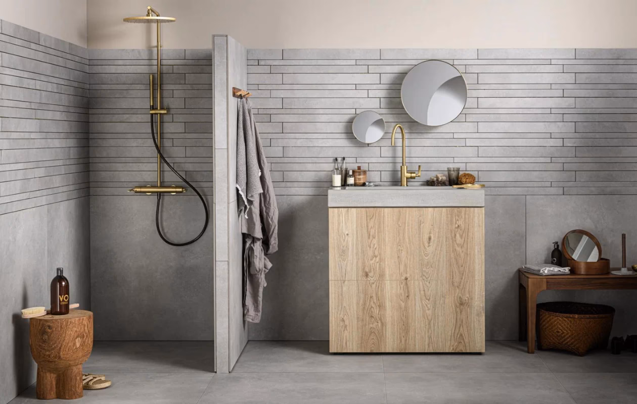 Kan ik over tegels heen schilderen?