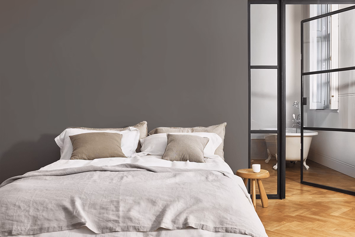 Kan grijs een warme tint hebben?