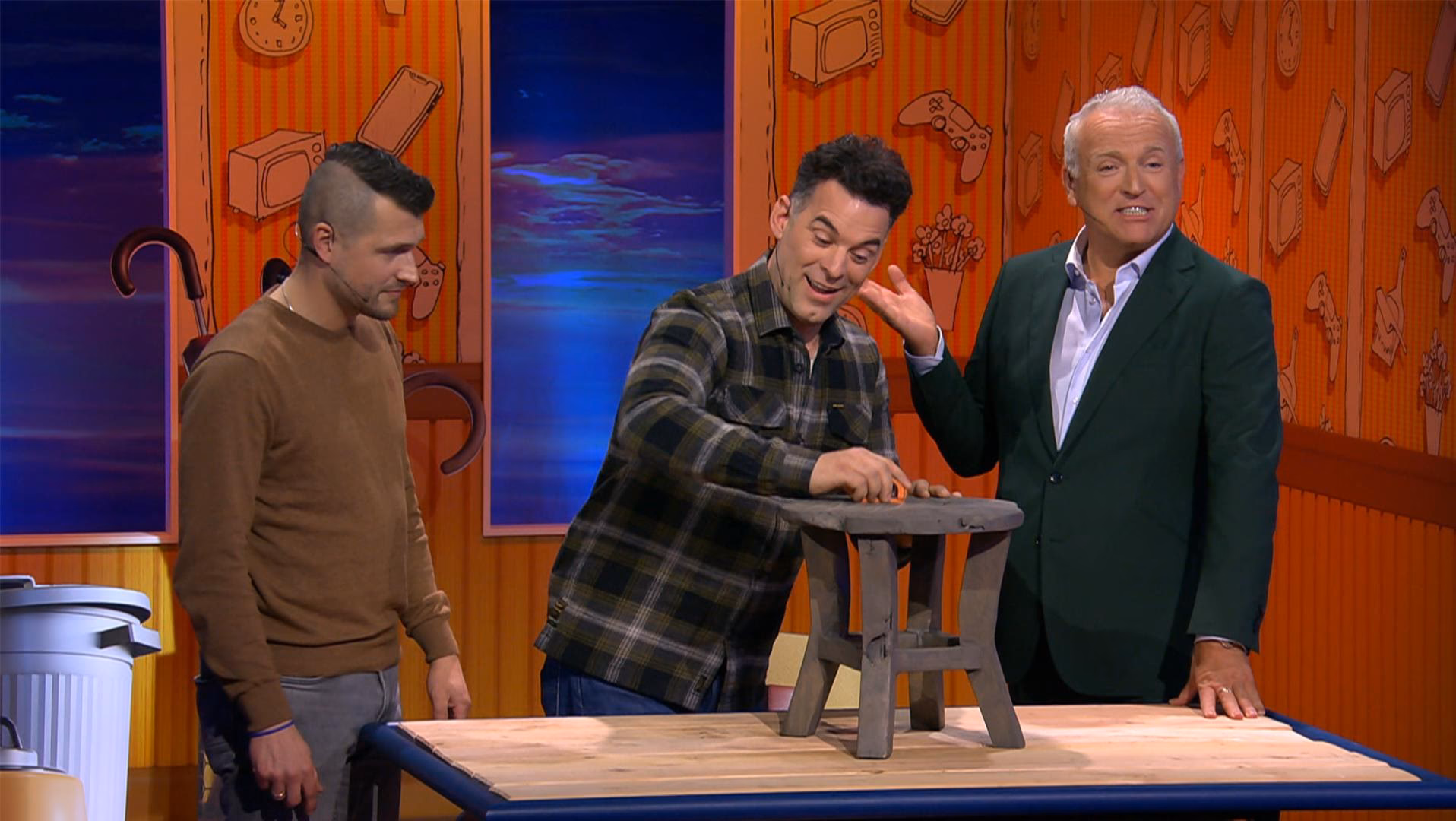 Wat is een kwastenvacuum?