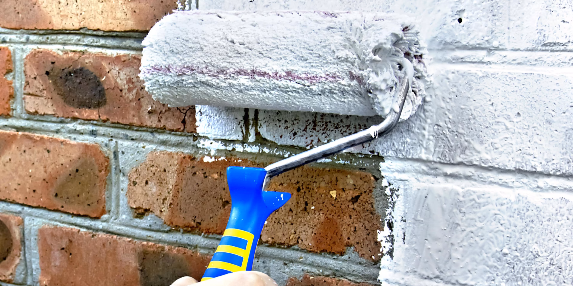 Hoe maak je buitenmuren waterdicht?