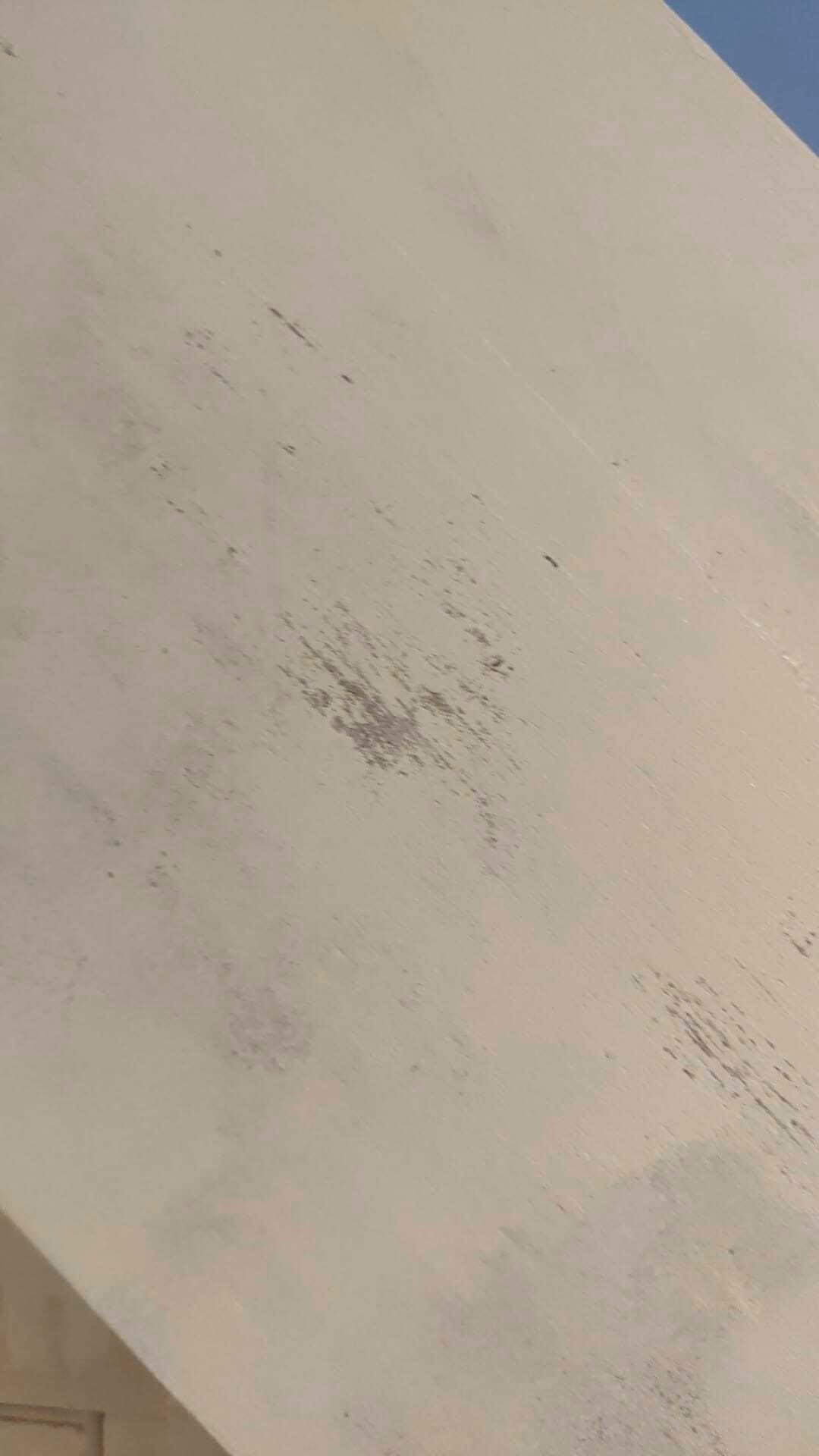 Blijft verf op waterbasis plakken?