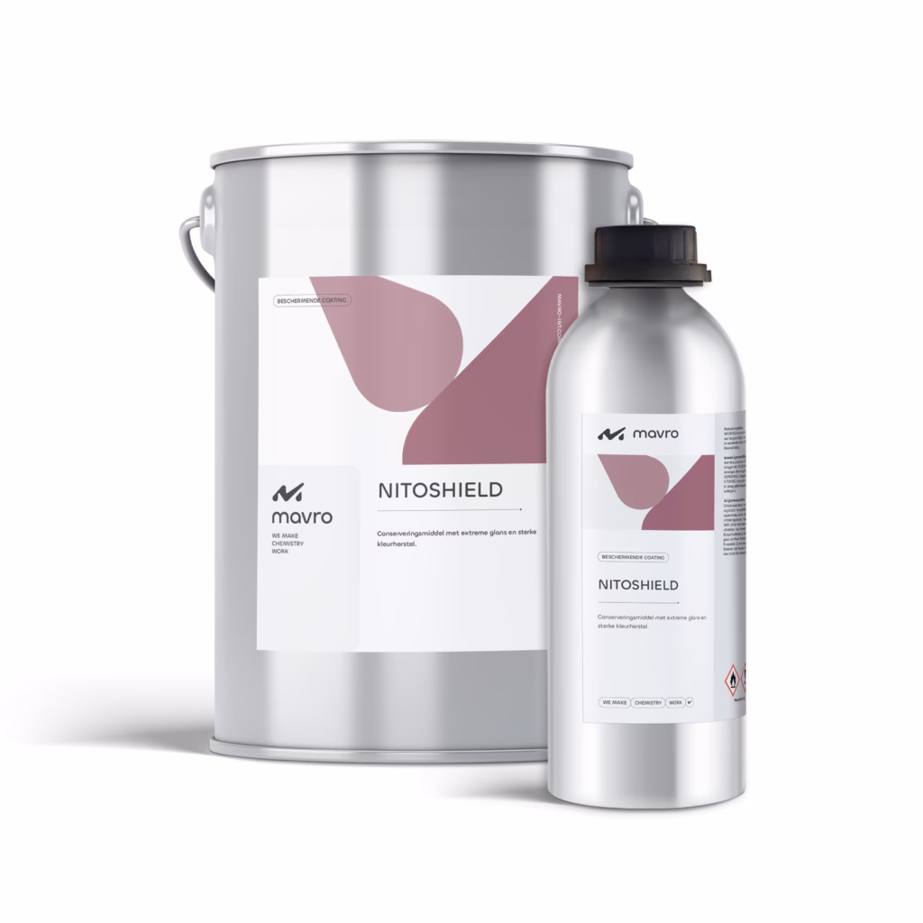 Is verf een biocide?