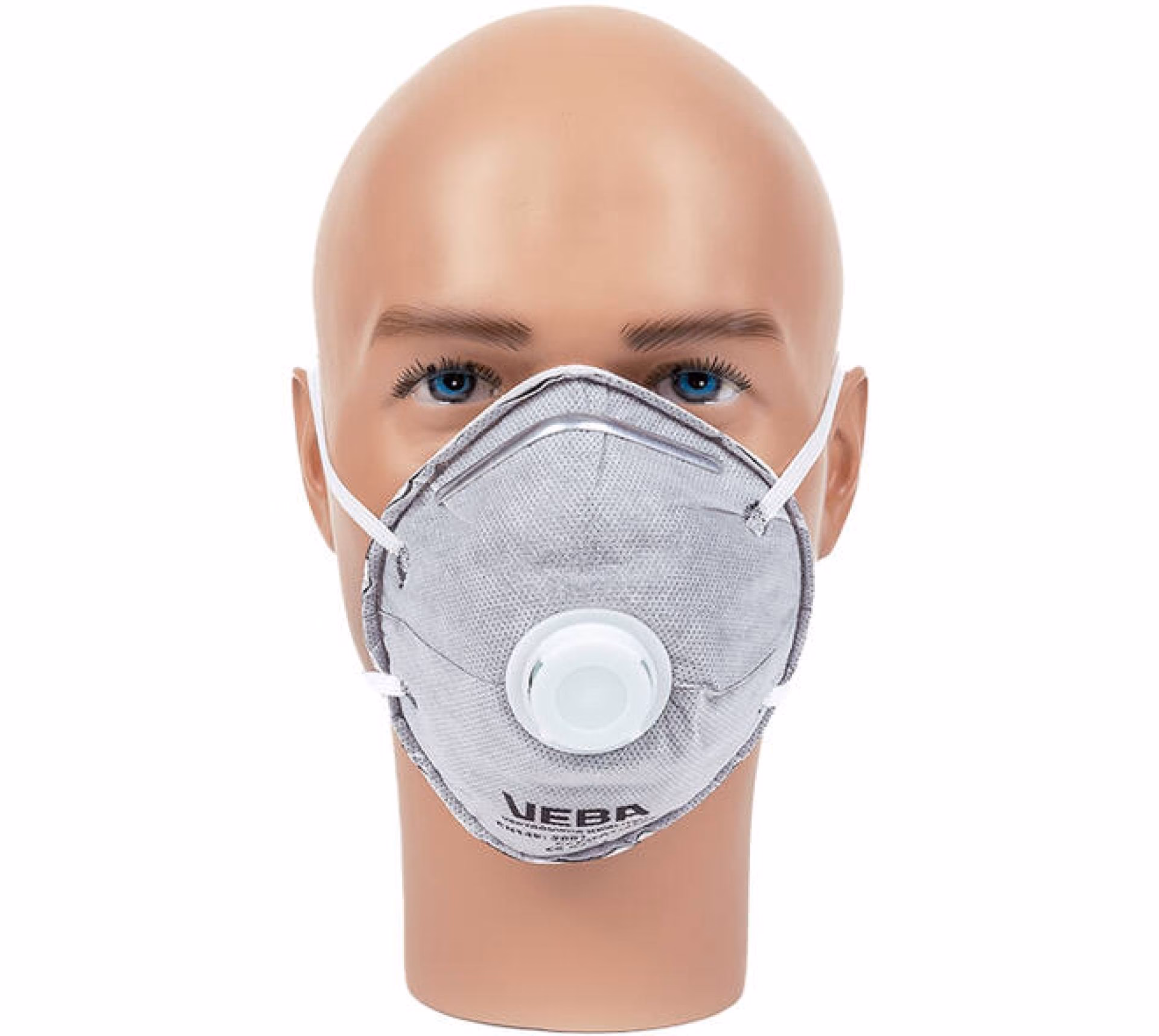 Welke categorie stofmasker heb ik nodig?