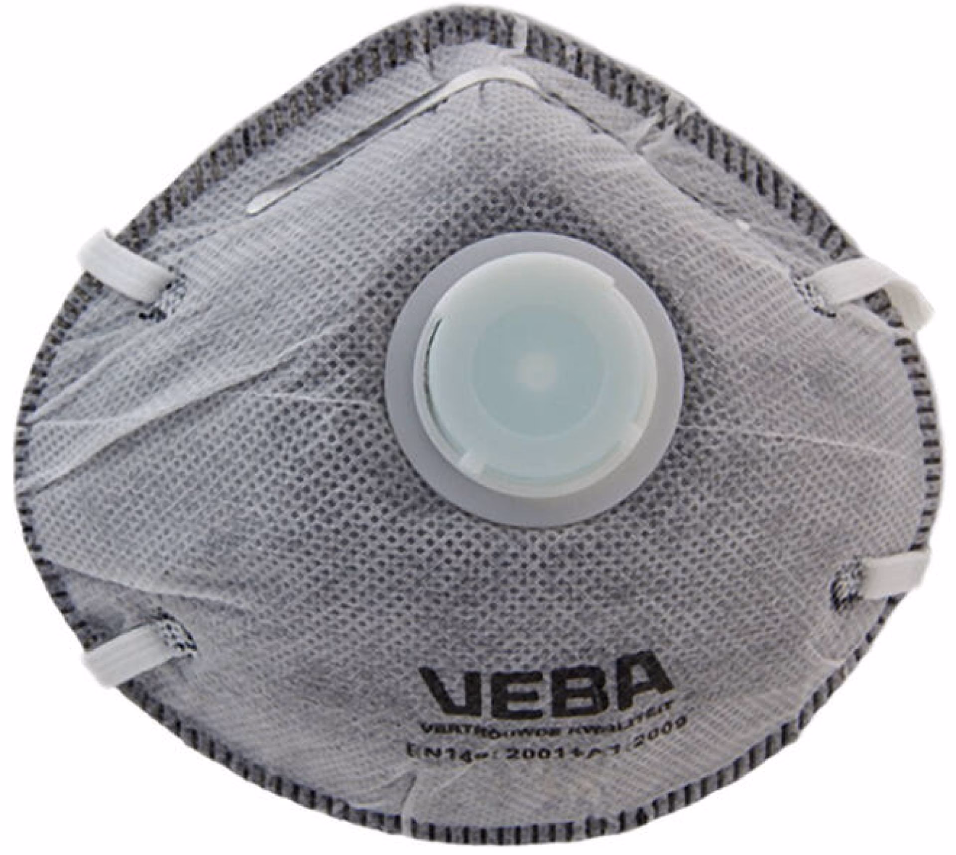 Heb je een masker nodig als je acrylverf gebruikt?