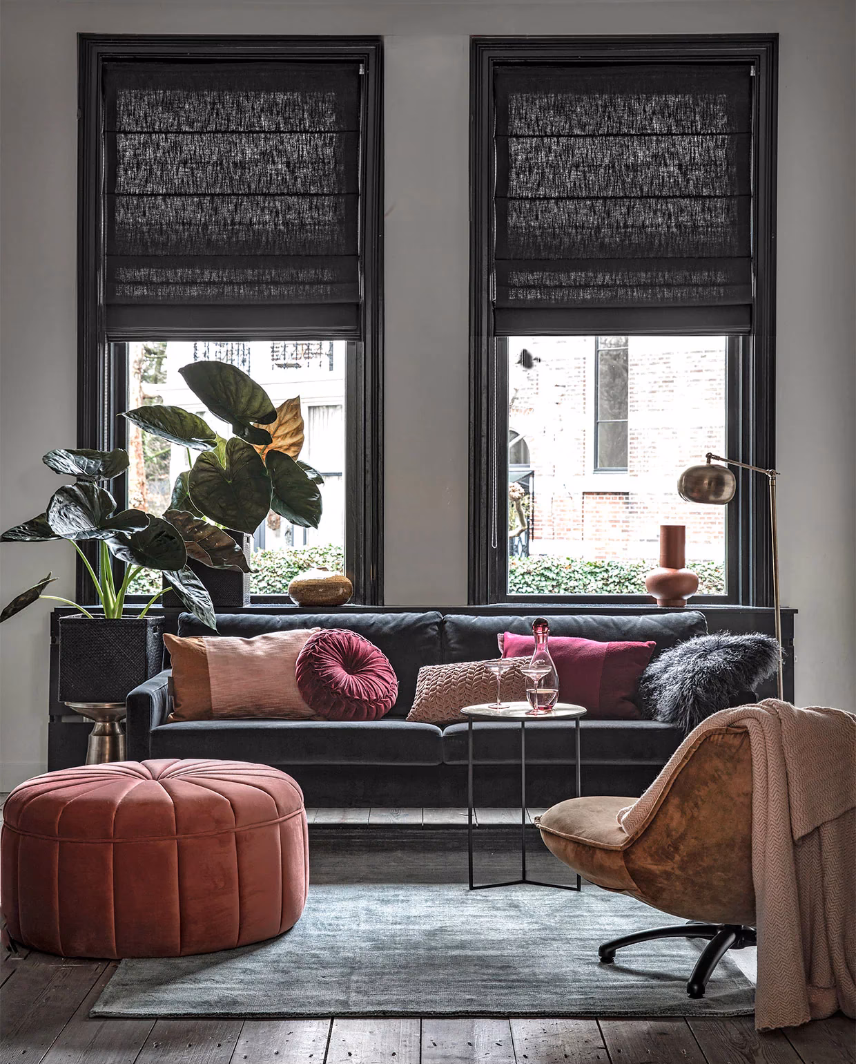 Wat voor verf gebruik je voor kozijnen?