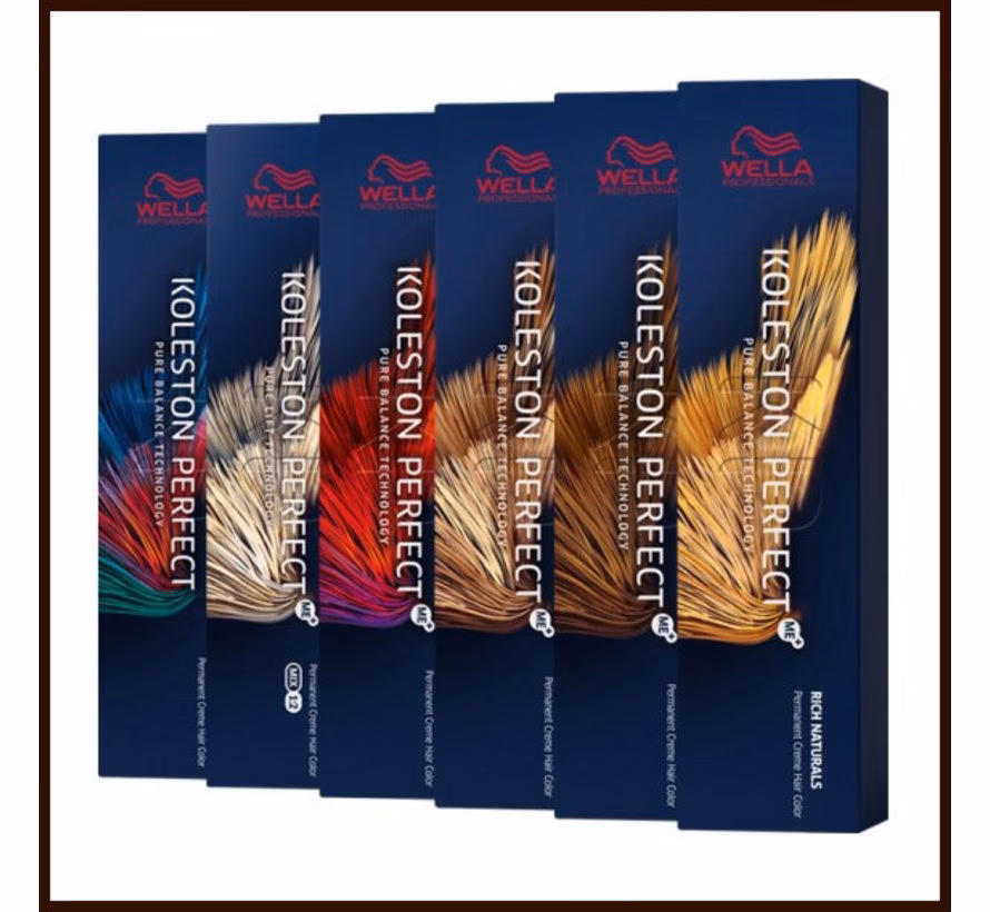 Is Wella een goed merk?