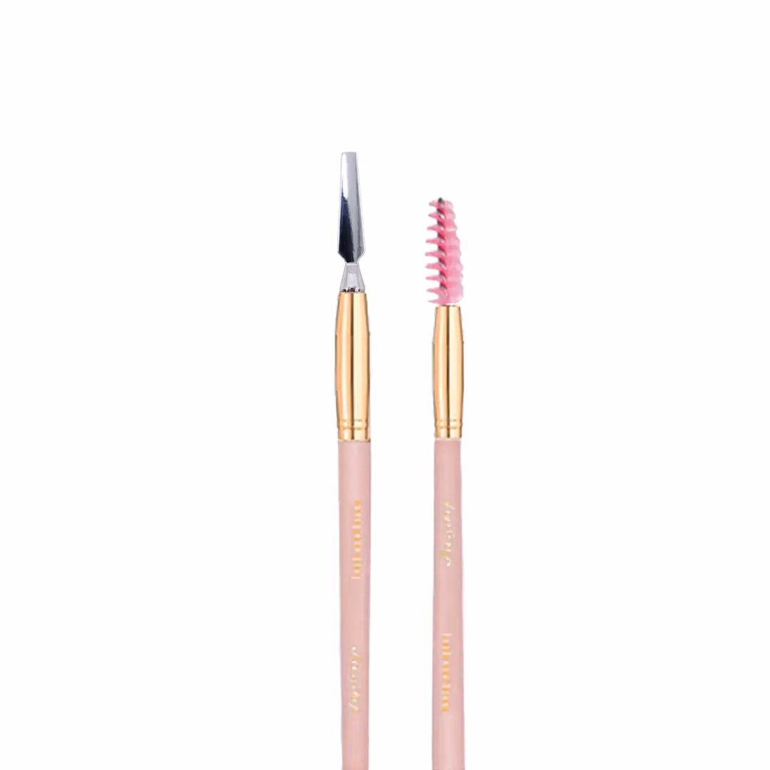 Hoe kun je zelf wenkbrauwen kleuren?