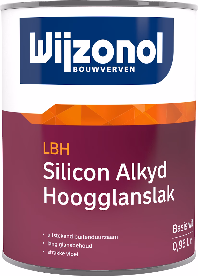 Heeft Praxis Wijzonol verf?