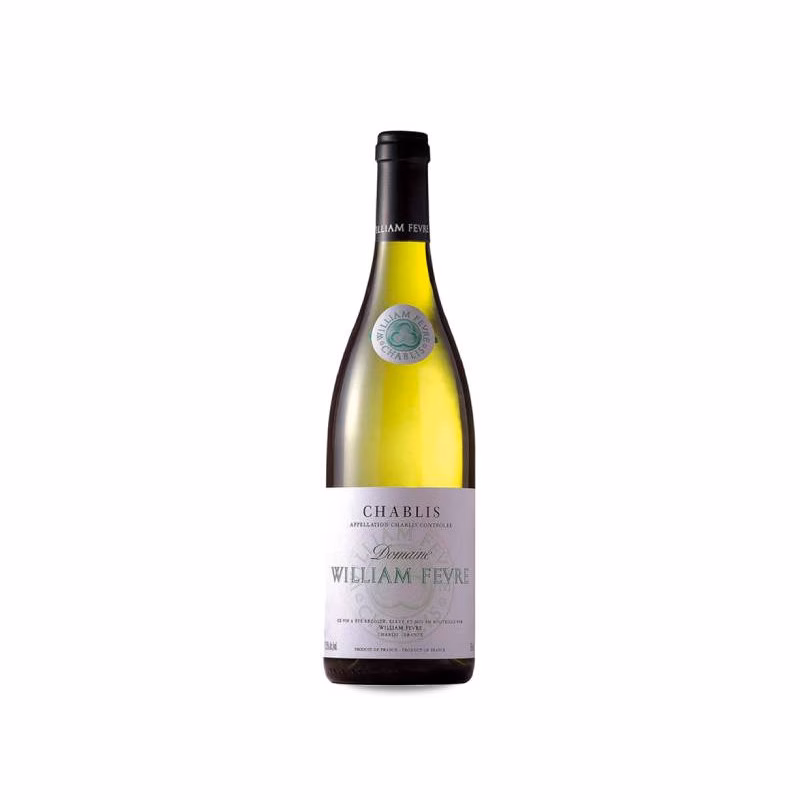 Is Chablis een Bourgogne wijn?