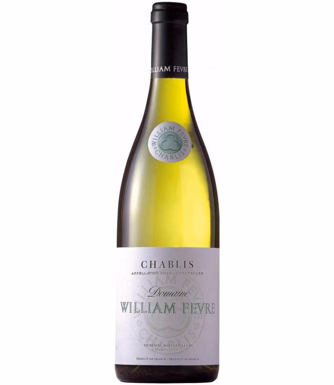Is Chablis een Bourgogne wijn?