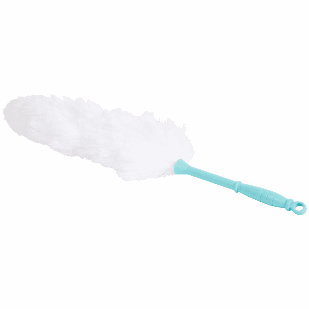 Wat betekent witte veren?