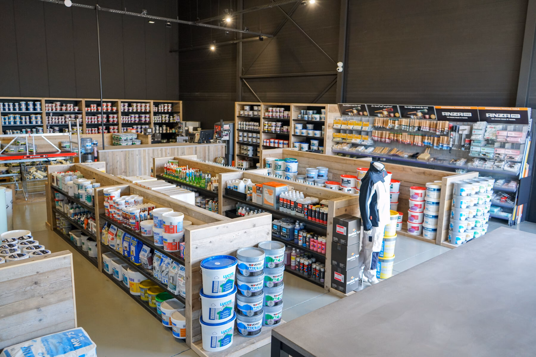 Is Woodfield Mall nog steeds populair?