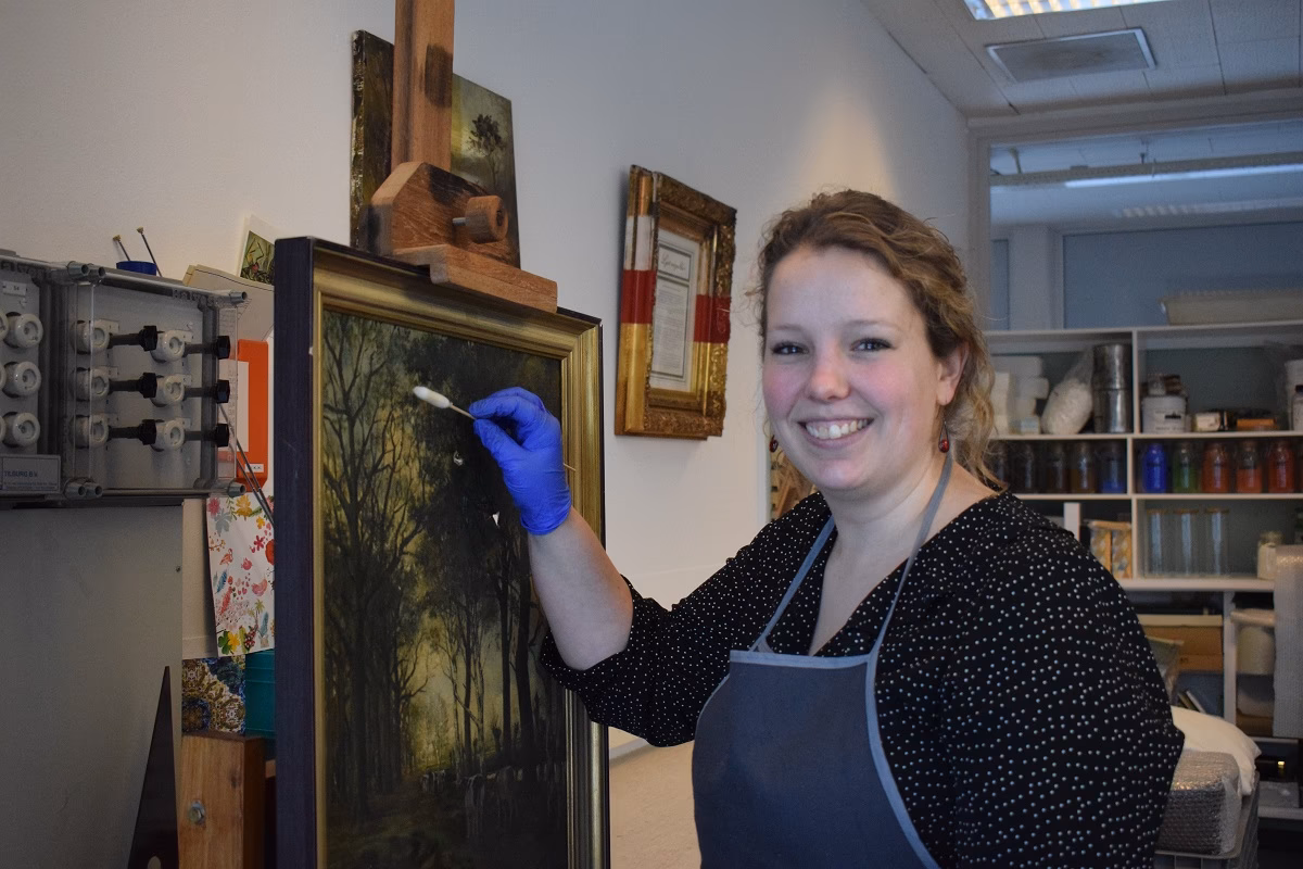 Wat is de bijnaam van Tilburg?