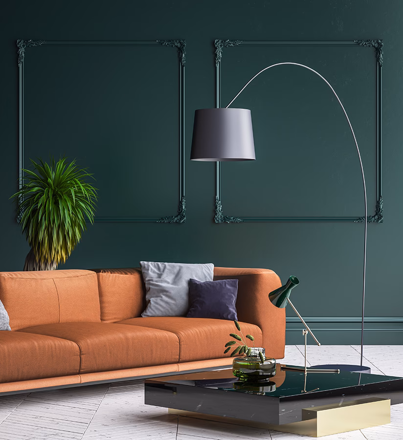 Welke kleur komt het dichtst bij zeegroen?