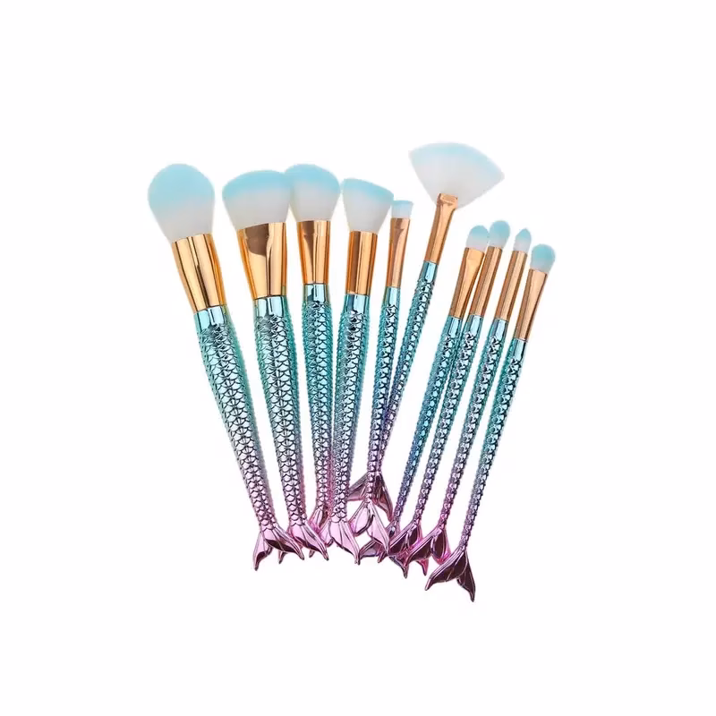 Waar staat een zeemeermin symbool voor?