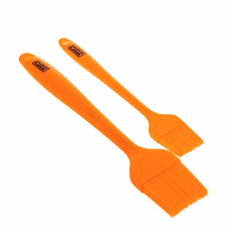 Is siliconen hittebestendig?