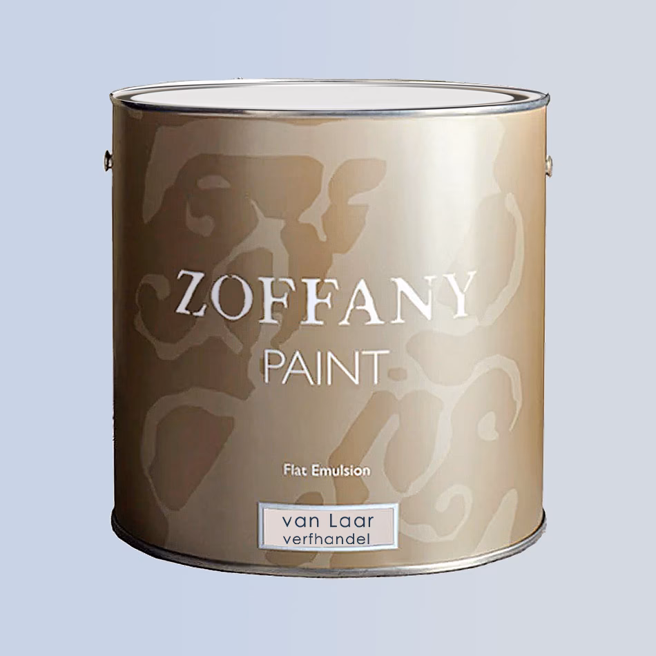 Zijn de verven van Zoffany goed?