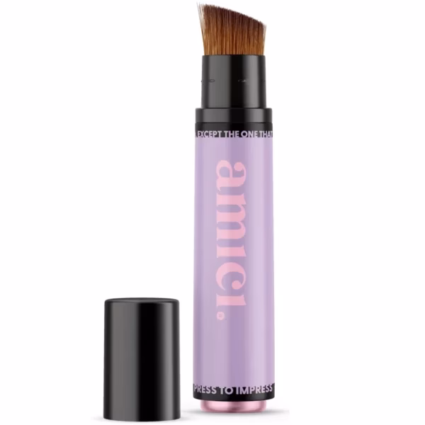 Kun je zonnebrandcrème aanbrengen met een make-upkwast?