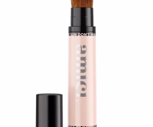 Welke zonnebrand heeft geen microplastics?