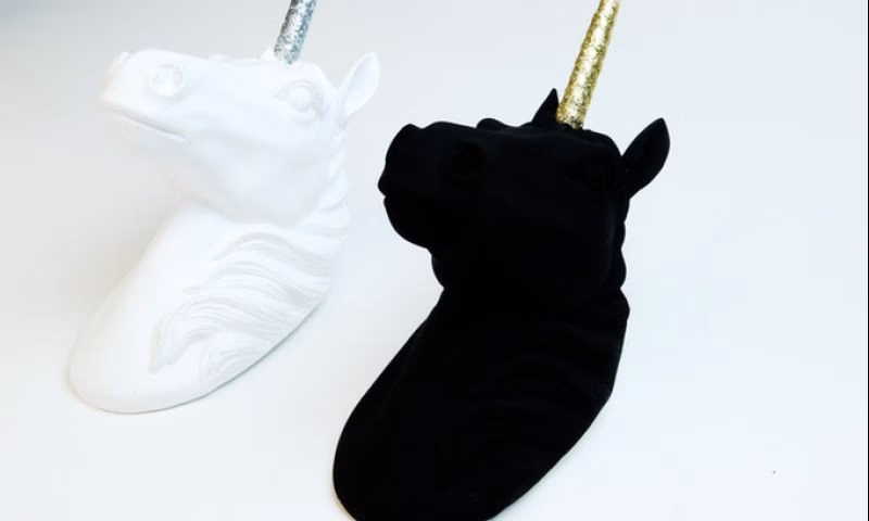 Wat is het zwartste zwart?